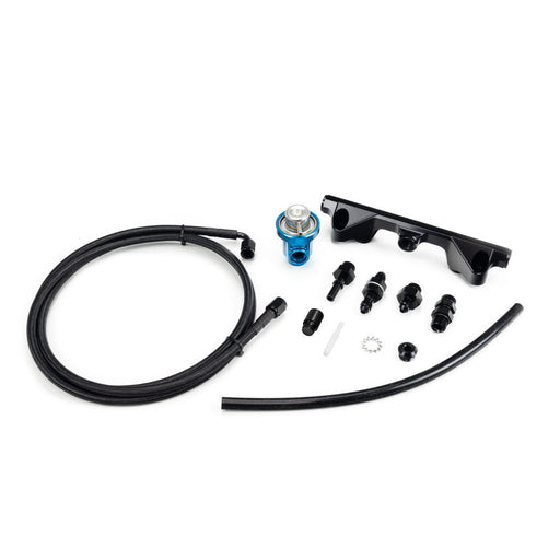 Injector Dynamics Return Style Fuel Rail Kit for Polaris 20-22 Pro XPInjector Dynamics