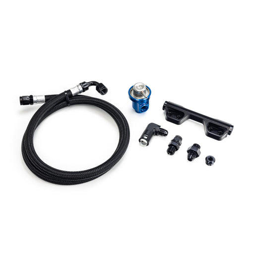 Injector Dynamics Returnless Fuel Rail Kit for Honda Talon 1000 4-seater onlyInjector Dynamics