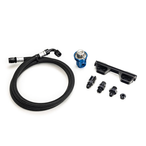 Injector Dynamics Returnless Fuel Rail Kit for Honda Talon 1000 2-seater onlyInjector Dynamics