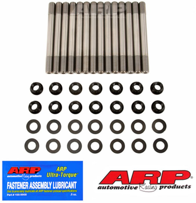 ARP Nissan GTR RB26DETT Custom Age 625+ Head Stud KitARP Bolts