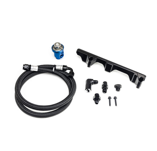 Injector Dynamics Returnless Style Fuel Rail Kit for YXZ1000 (incl. R) UTVInjector Dynamics