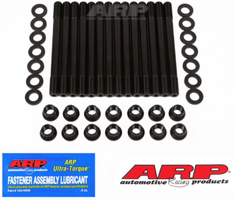 ARP Ford 4.0L XR6 Inline 6 M12 Head Stud KitARP Bolts