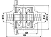 Tomei LSD 2.0 Way For 1993+ Toyota Supra RZ JZA80 2JZ-GTE Turbo w/Open or TorsenTomei USA