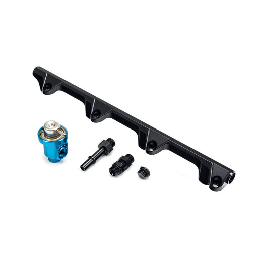 Injector Dynamics Returnless Fuel Rail Kit for Polaris 2022 Pro R modelInjector Dynamics