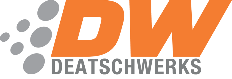 DeatschWerks 12-16 Dodge Dart 1.4L 650cc Injectors - Set of 4DeatschWerks