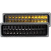 ANZO 1988-1998 Chevrolet C1500 LED Parking Lights SmokeANZO