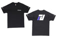 Tomei USA Men's T Shirt New Tomei Logo - XLarge Size - BlackTomei USA