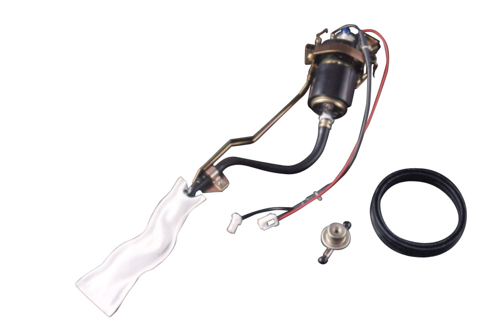 Tomei Fuel Pump For Nissan Silvia S15 SR20DET - TB503A-NS06BTomei USA