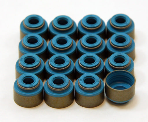 GSC P-D D16/B18-21/ H23 Viton 6.6mm Seal Valve Stem Seal KitGSC Power Division