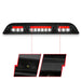 ANZO 15-20 Ford F-150 - F-450 LED Third Brake Light - Black Housing/Smoke LensANZO