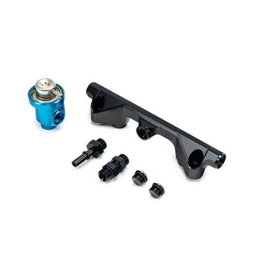 Injector Dynamics Returnless Fuel Rail Kit for Polaris 20-22 Pro XPInjector Dynamics