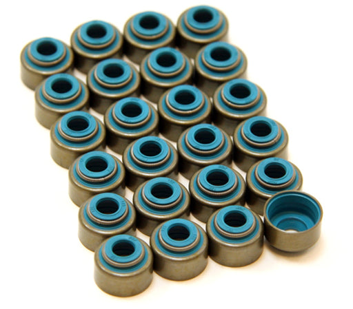 GSC P-D Toyota 2JZ Viton 6mm Valve Stem Seal SetGSC Power Division