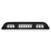 ANZO 15-20 Ford F-150 - F-450 LED Third Brake Light - Black Housing/Smoke LensANZO