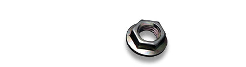 Tomei Exhaust Replacement Part Main Pipe A Flange Nut #5 For 370Z TB6090-NS02A 1pcTomei USA