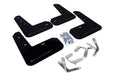 Rally Armor 13-17 Subaru BRZ / Scion FR-S Black UR Mud Flap w/ Grey LogoRally Armor