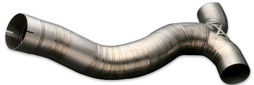 Tomei Exhaust Replacement Part Main Pipe B #5 For GTR R35 - TB6070-NS01ATomei USA