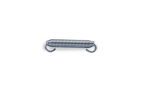 Tomei Exhaust Replacement Part Exhaust Pipe Spring #8 For ER34 4 dr TB6090-NS06B 1pcTomei USA