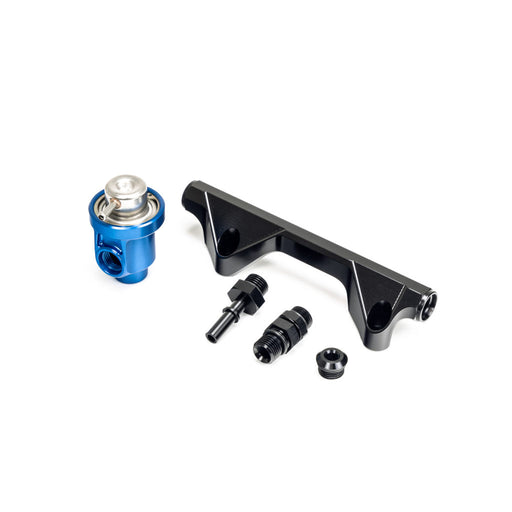 Injector Dynamics Returnless Fuel Rail Kit for Kawasaki Teryx KRX 1000Injector Dynamics