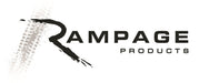 Rampage 1999-2019 Universal Easyfit Car Cover 4 Layer - GreyRampage