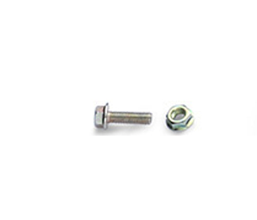 Tomei Exhaust Replacement Part Muffler Band Bolt/Nut #11 For EVO 7-9 TB6090-MT01A 1pcTomei USA