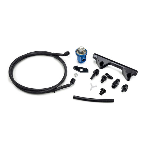 Injector Dynamics Return Style Fuel Rail Kit for Kawasaki Teryx KRX 1000Injector Dynamics